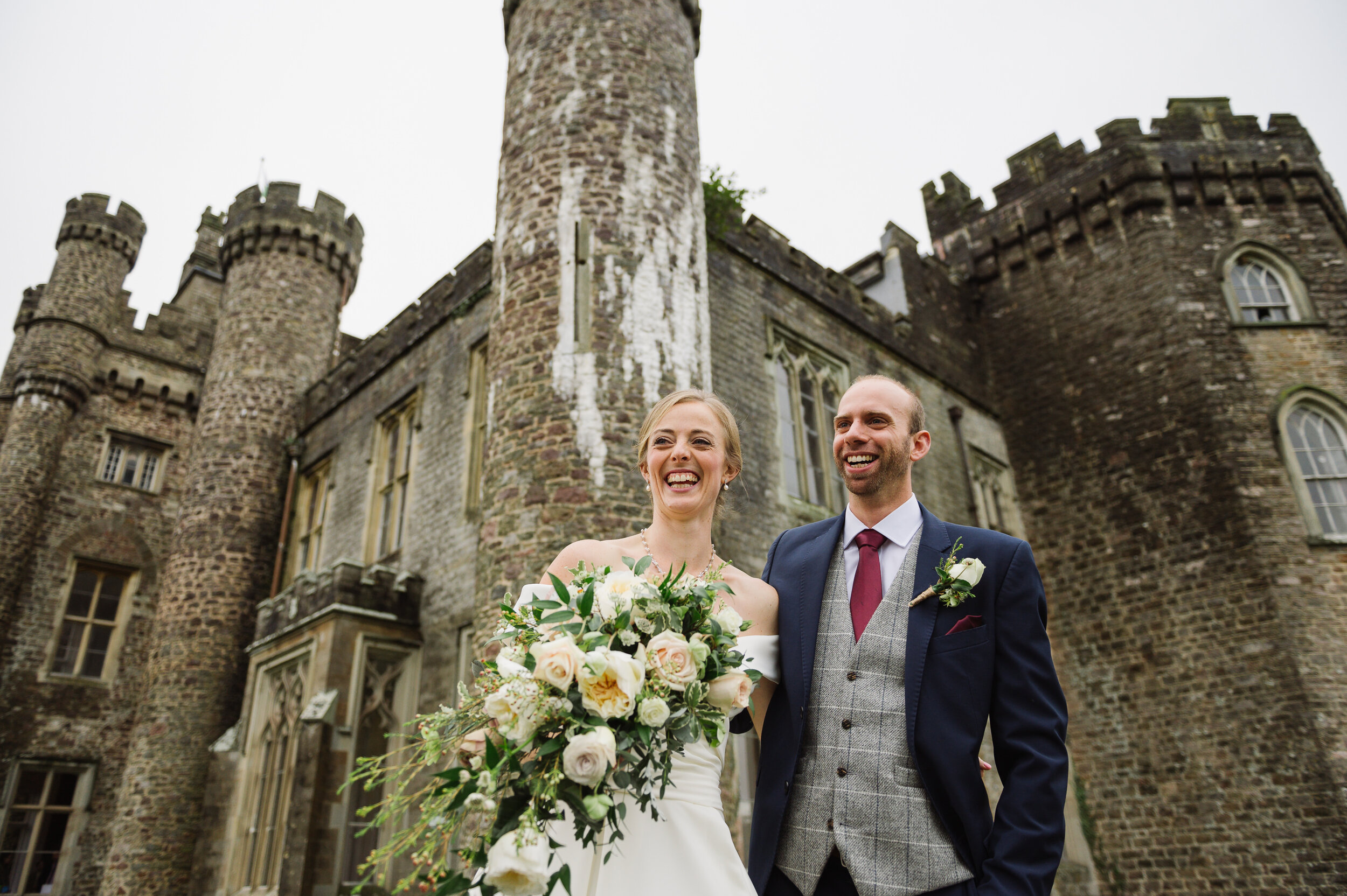 Wedding Photography Hensol Castle Vale of Glamorgan.jpg