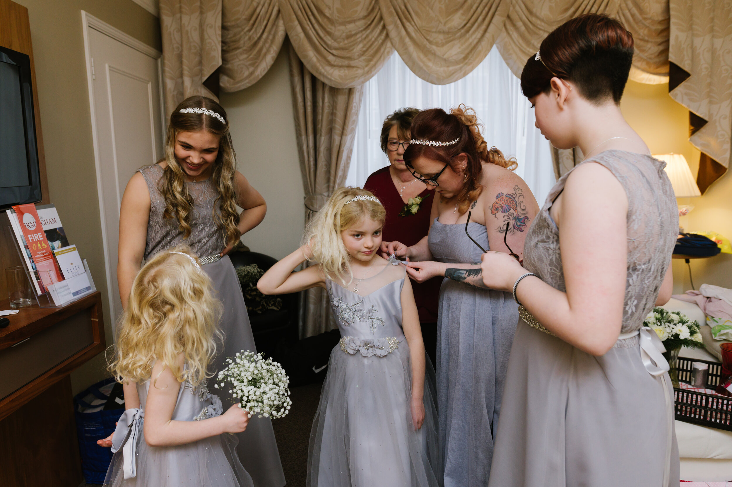 vow renewal wedding photographer