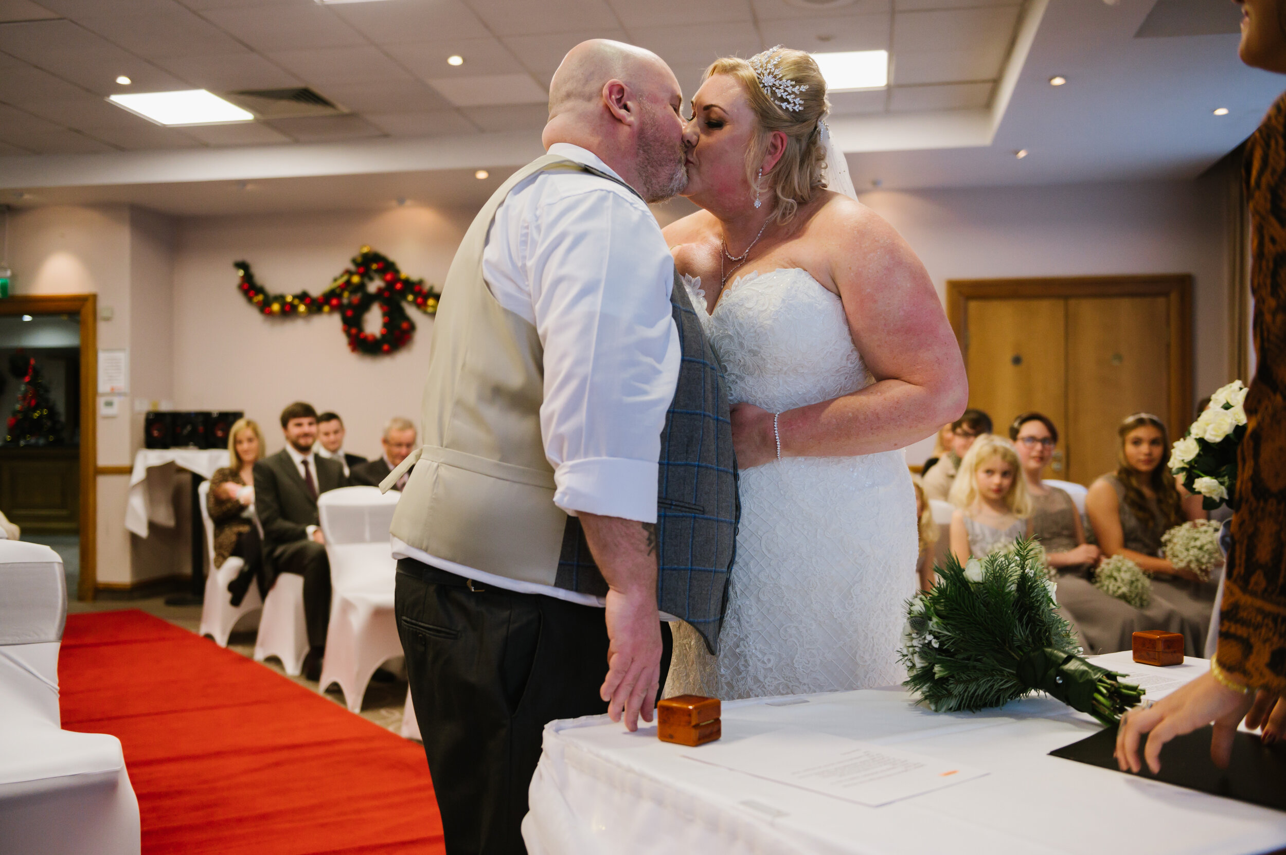 vow renewal wedding photographer