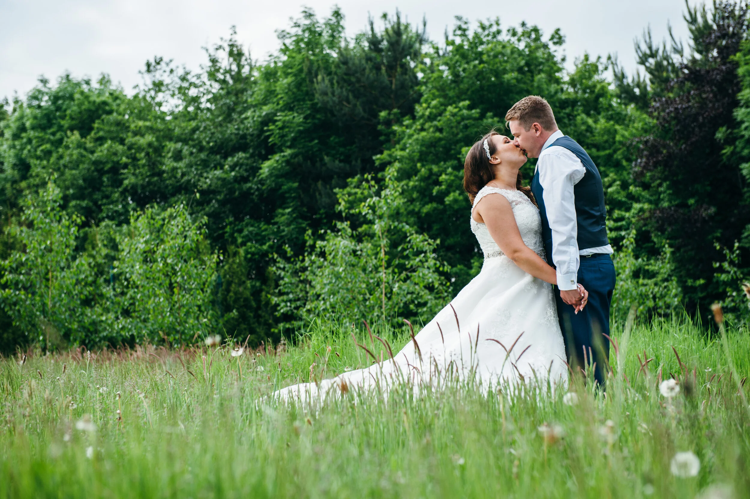 Dean & Emma's stop motion wedding video