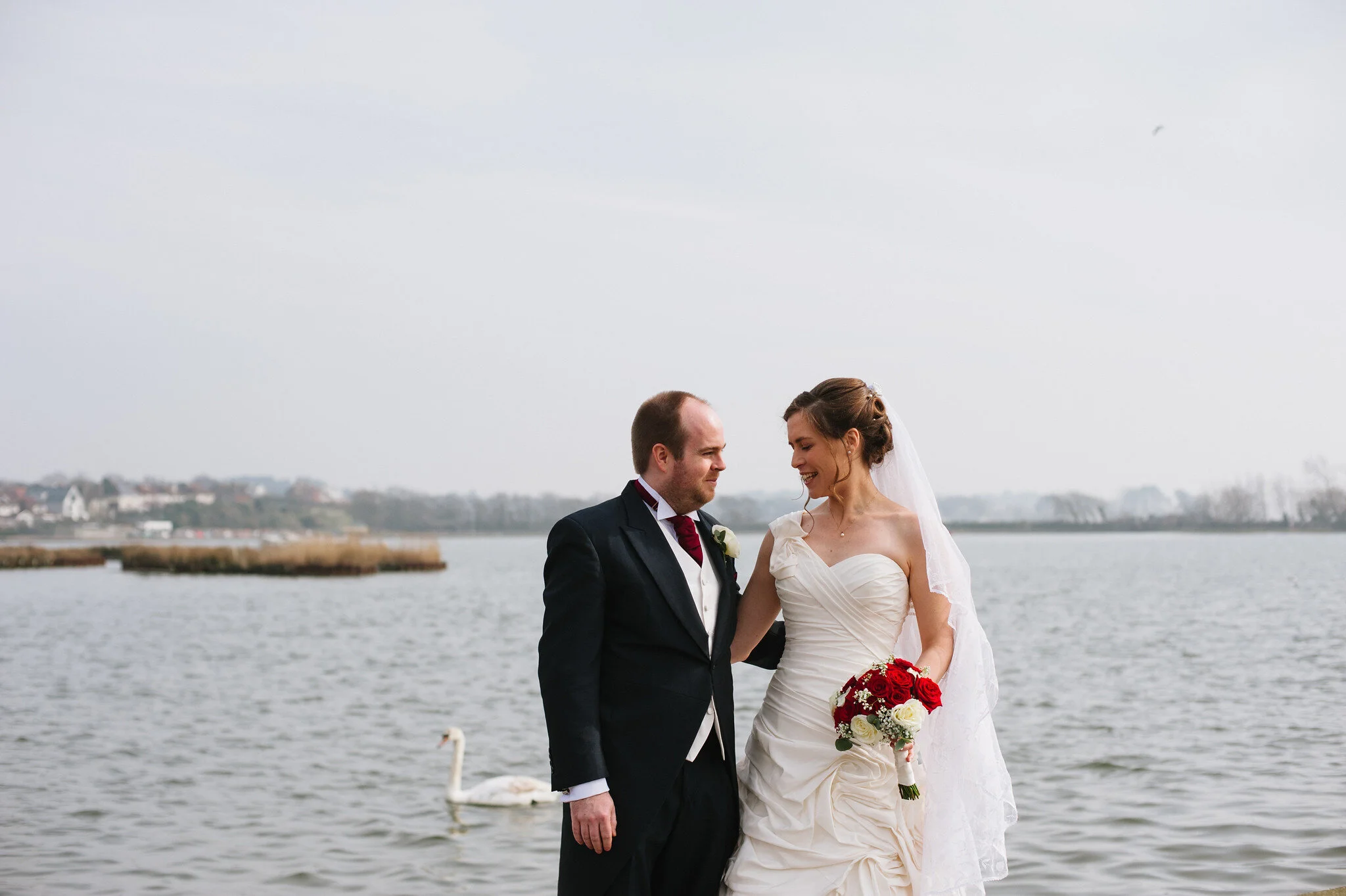 Gez & Elizabeth's Stop Motion Wedding Video