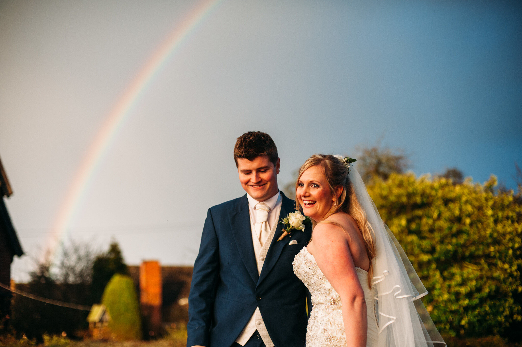 A stop motion wedding video- Andy &amp; Helena
