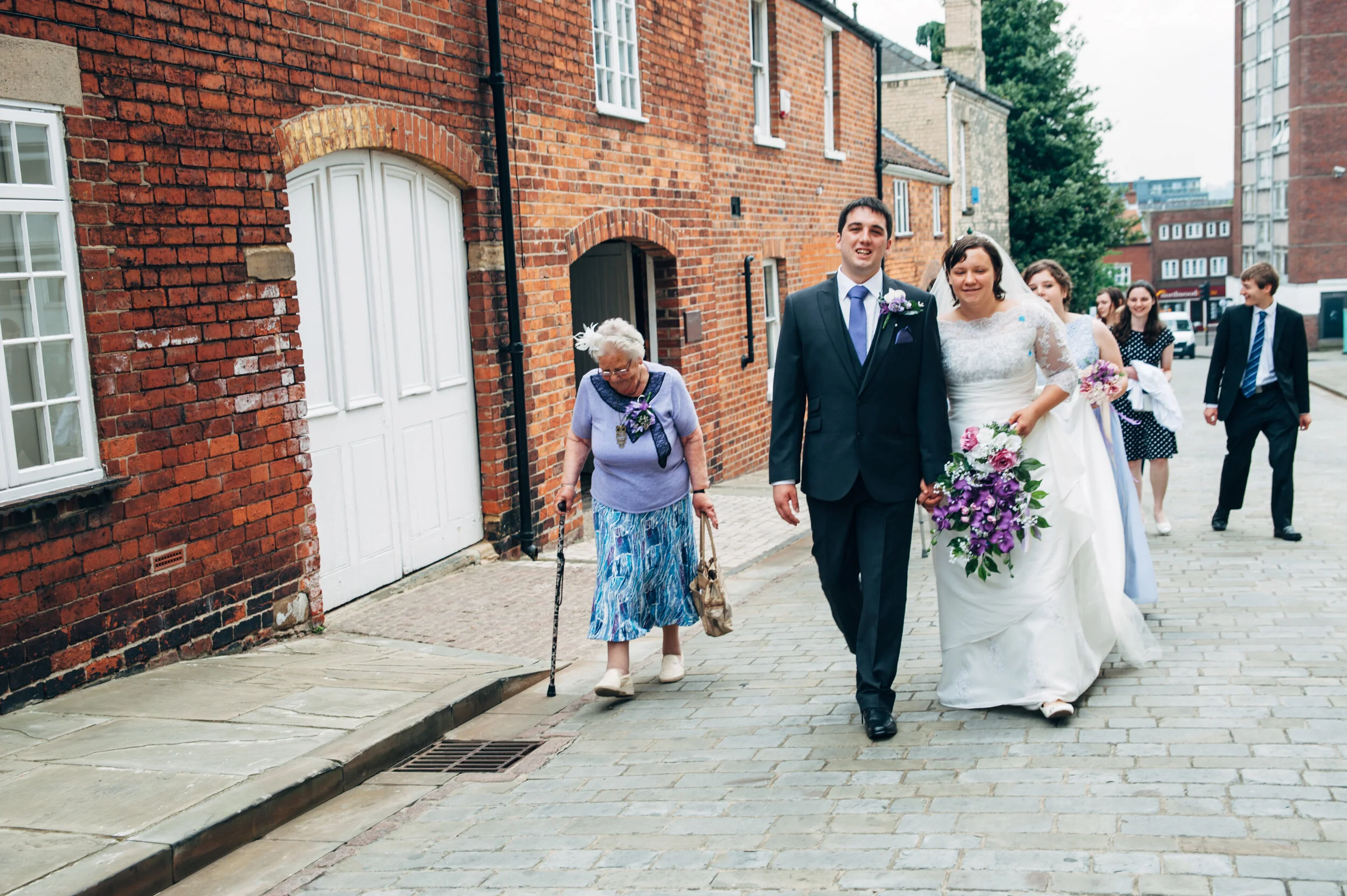 Kath &amp; Jason's Wedding- Some preview shots