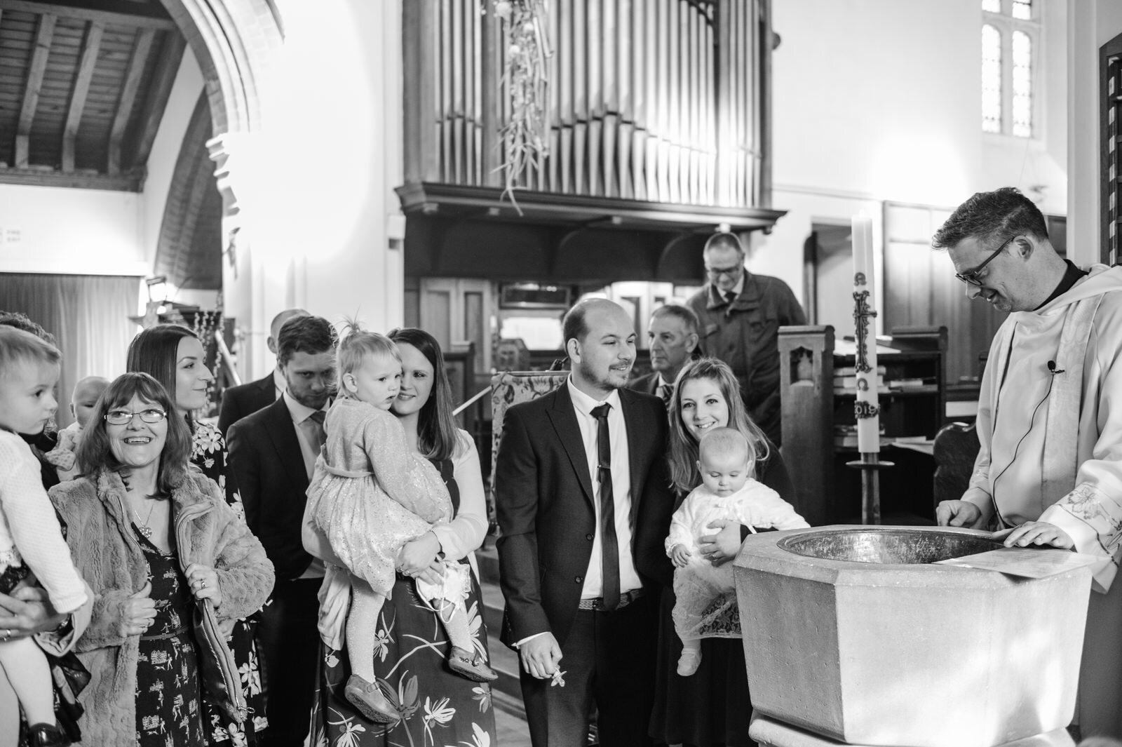 candid christening photographer birmingham