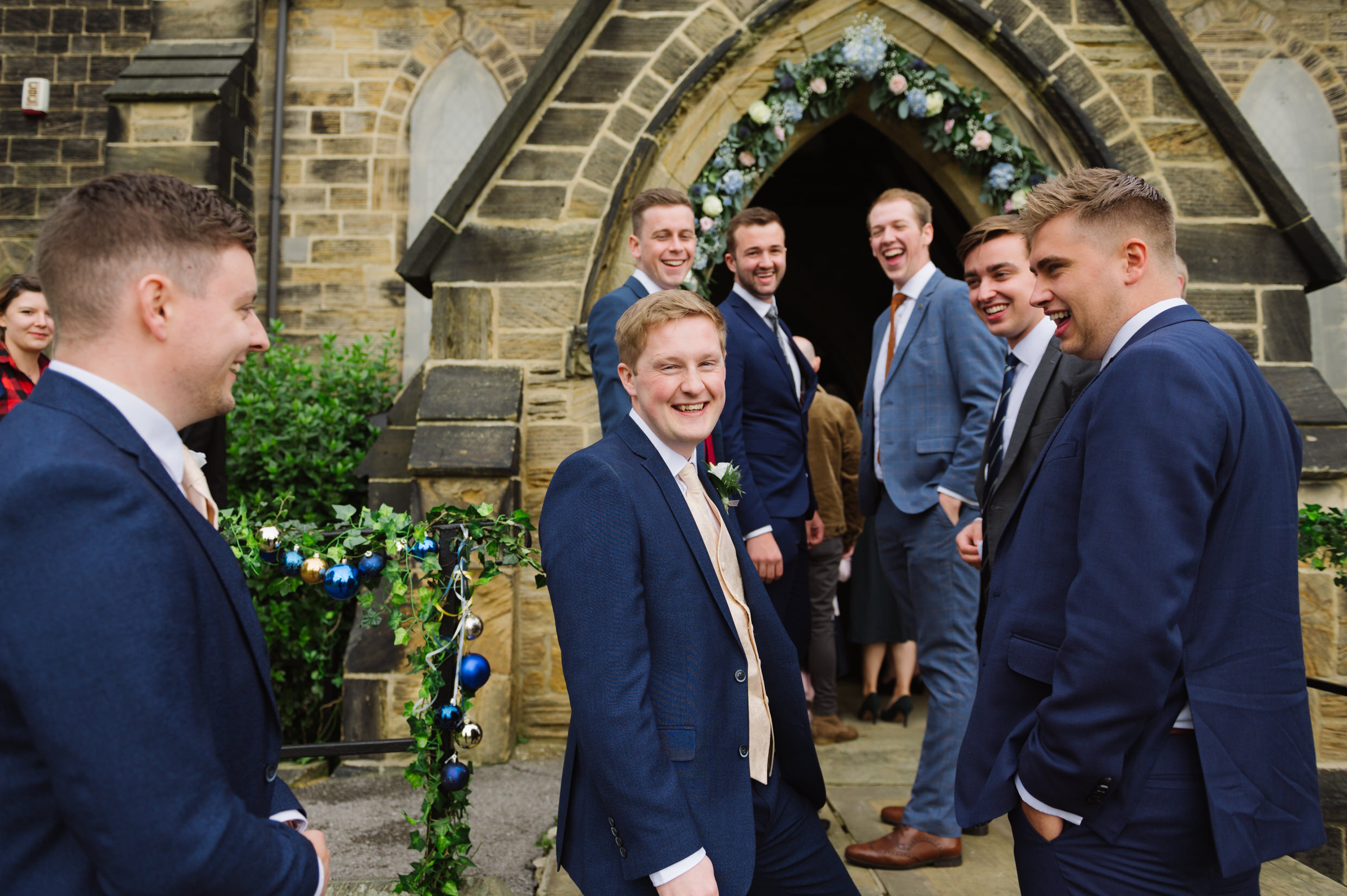 wedding photography wakefield