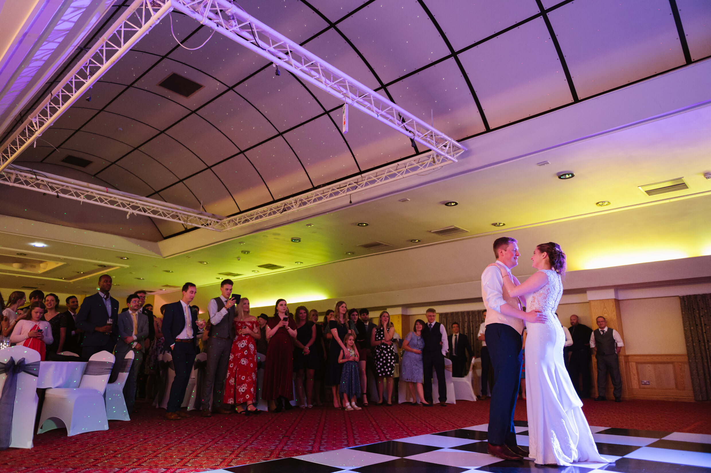 32 Cedar Court Hotel Wedding Photography Wakefield.jpg