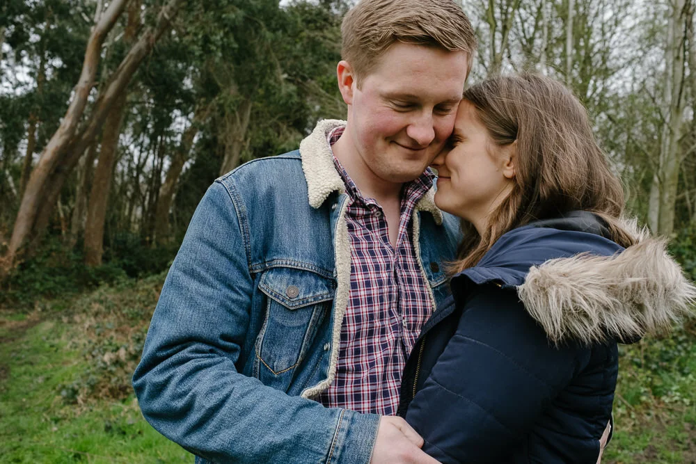 engagement photos birmingham