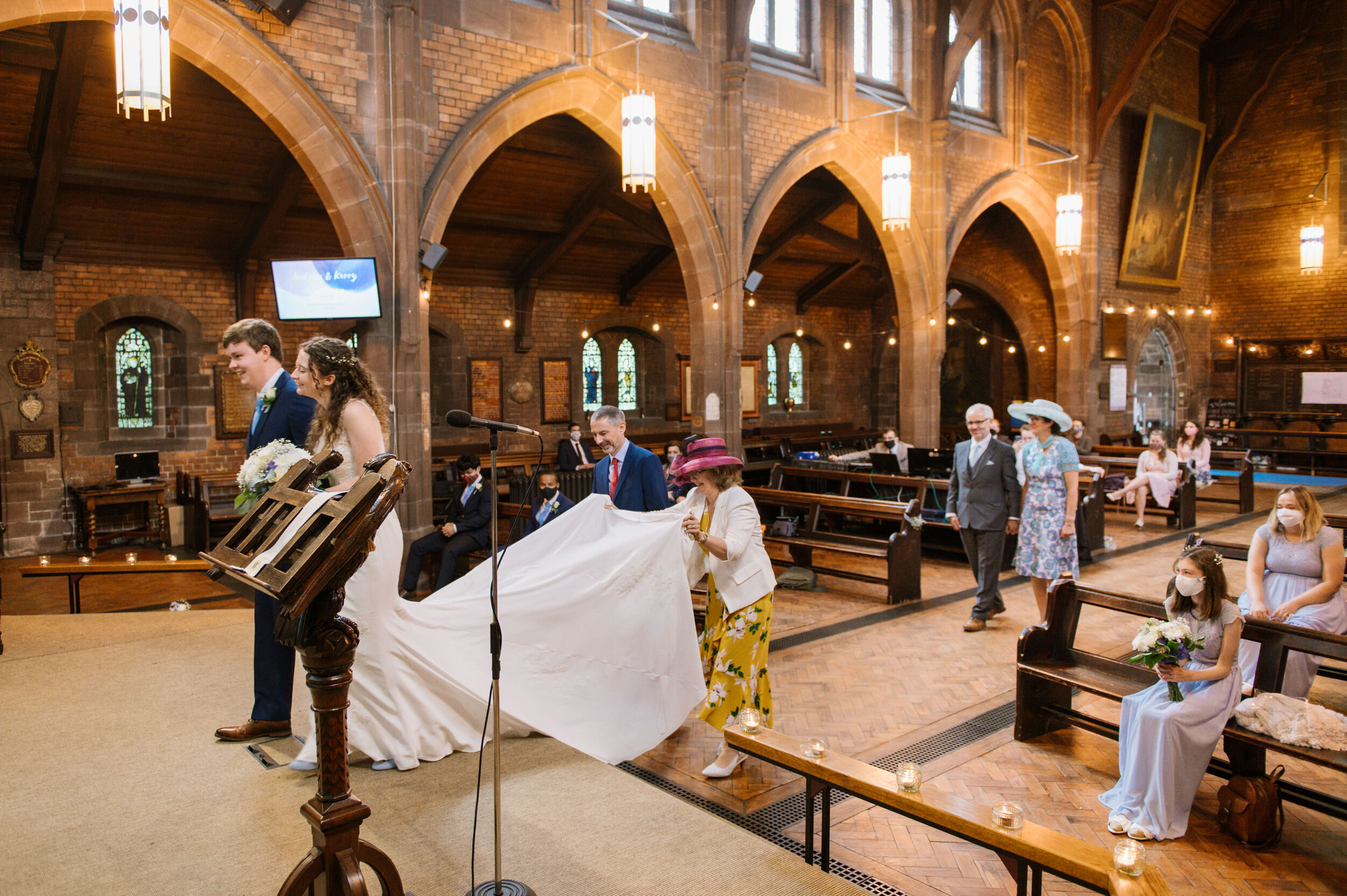 6 intimate wedding photographer Chester.jpg