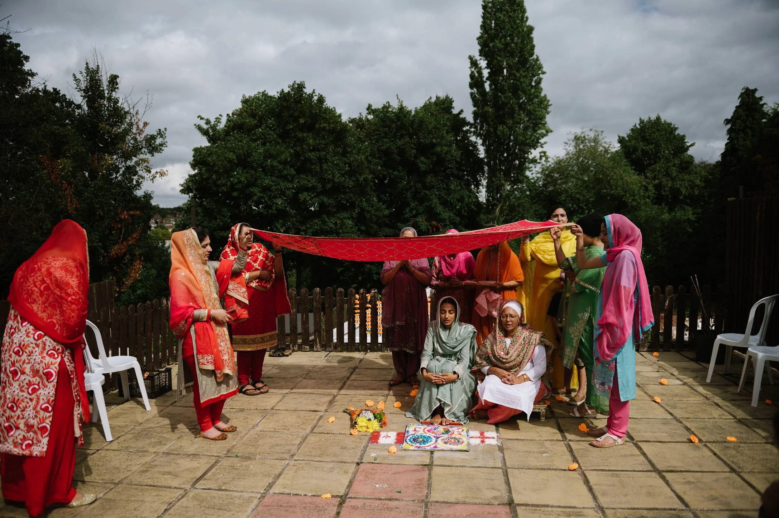 Japnaam's maiyan photos, Handsworth Birmingham