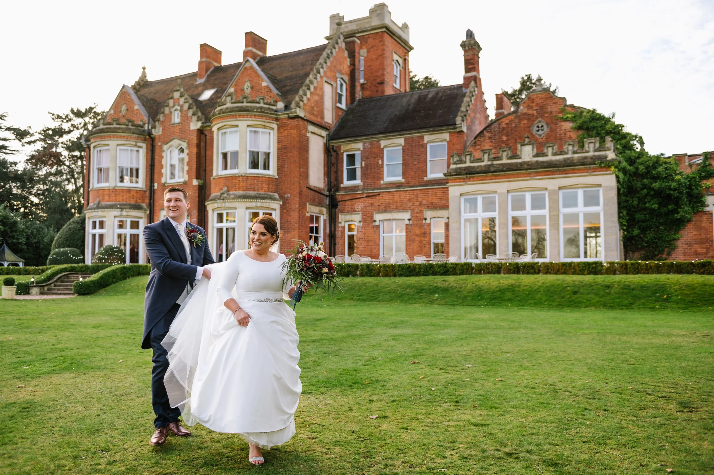 Hannah and Adam's Wedding - Full Wedding Banner.jpg