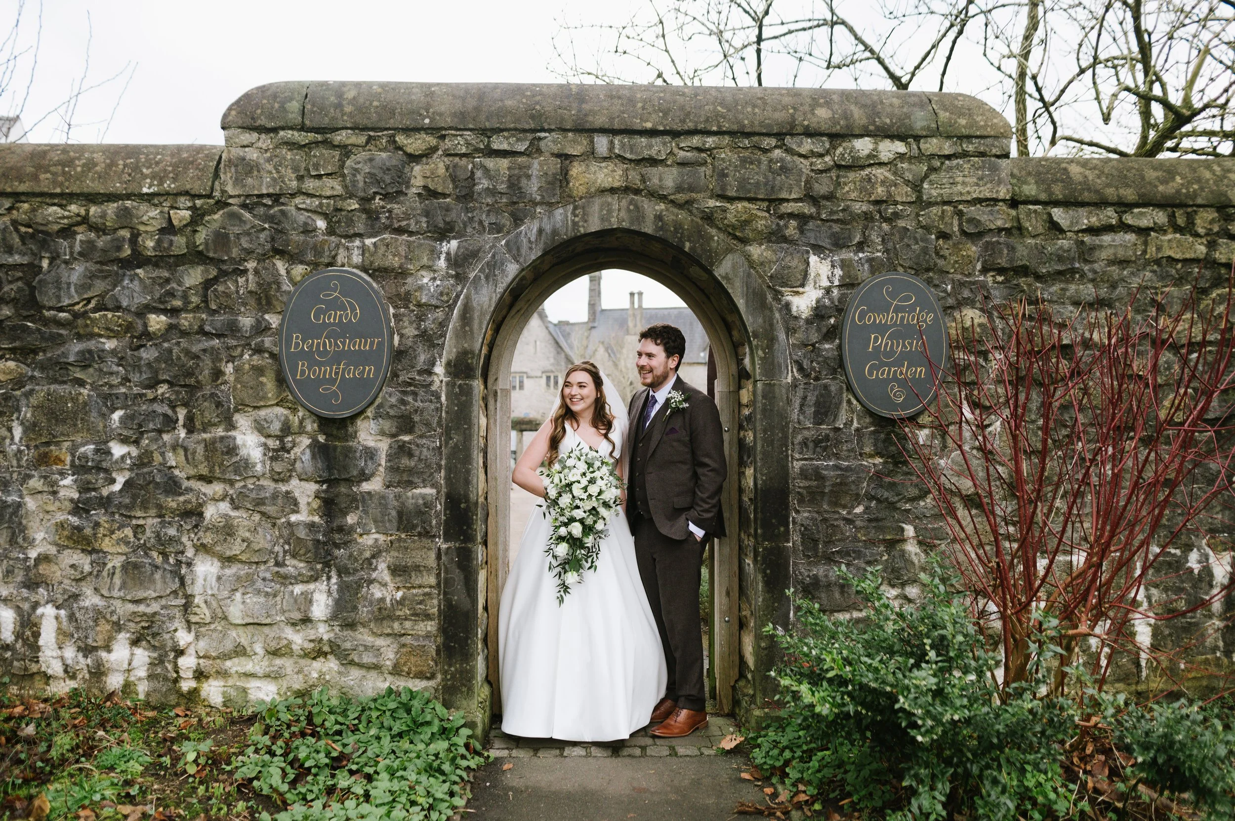 Steve and Alice's Stop Motion Wedding Video