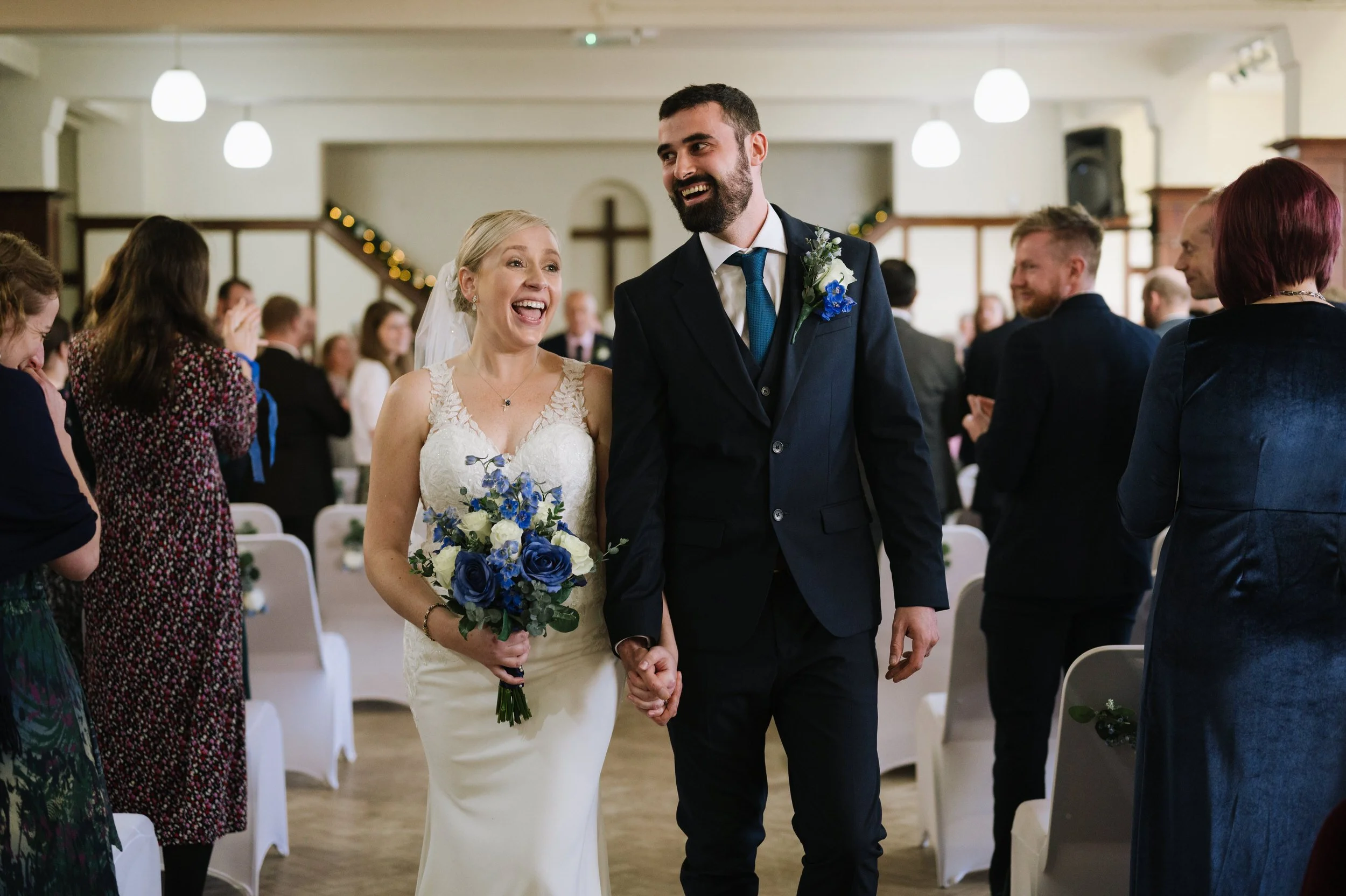01 Rowheath Pavilion Bournville Wedding Photographer UK.jpg
