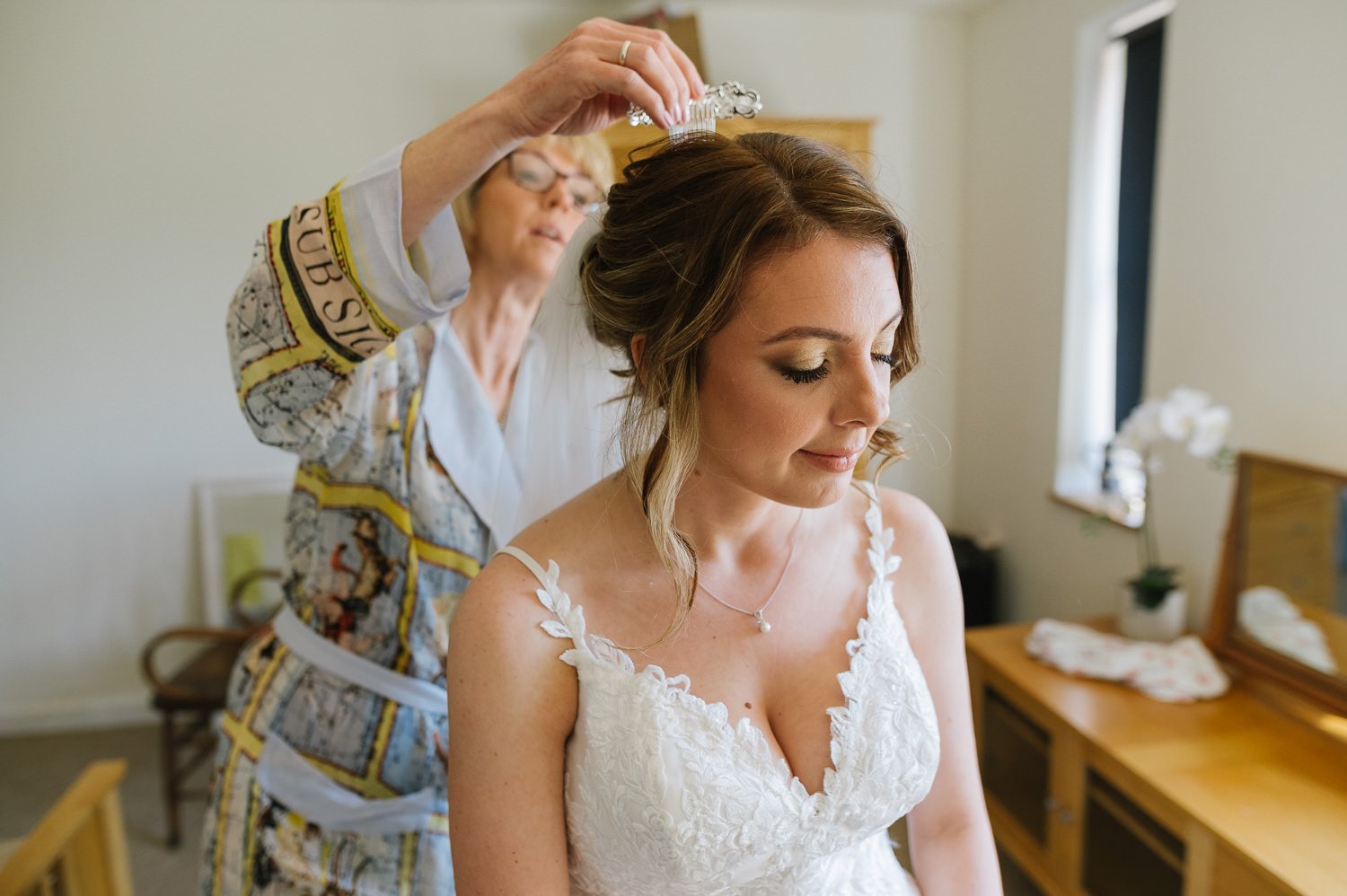 003 The Corn Barn Devon wedding photographer.jpg