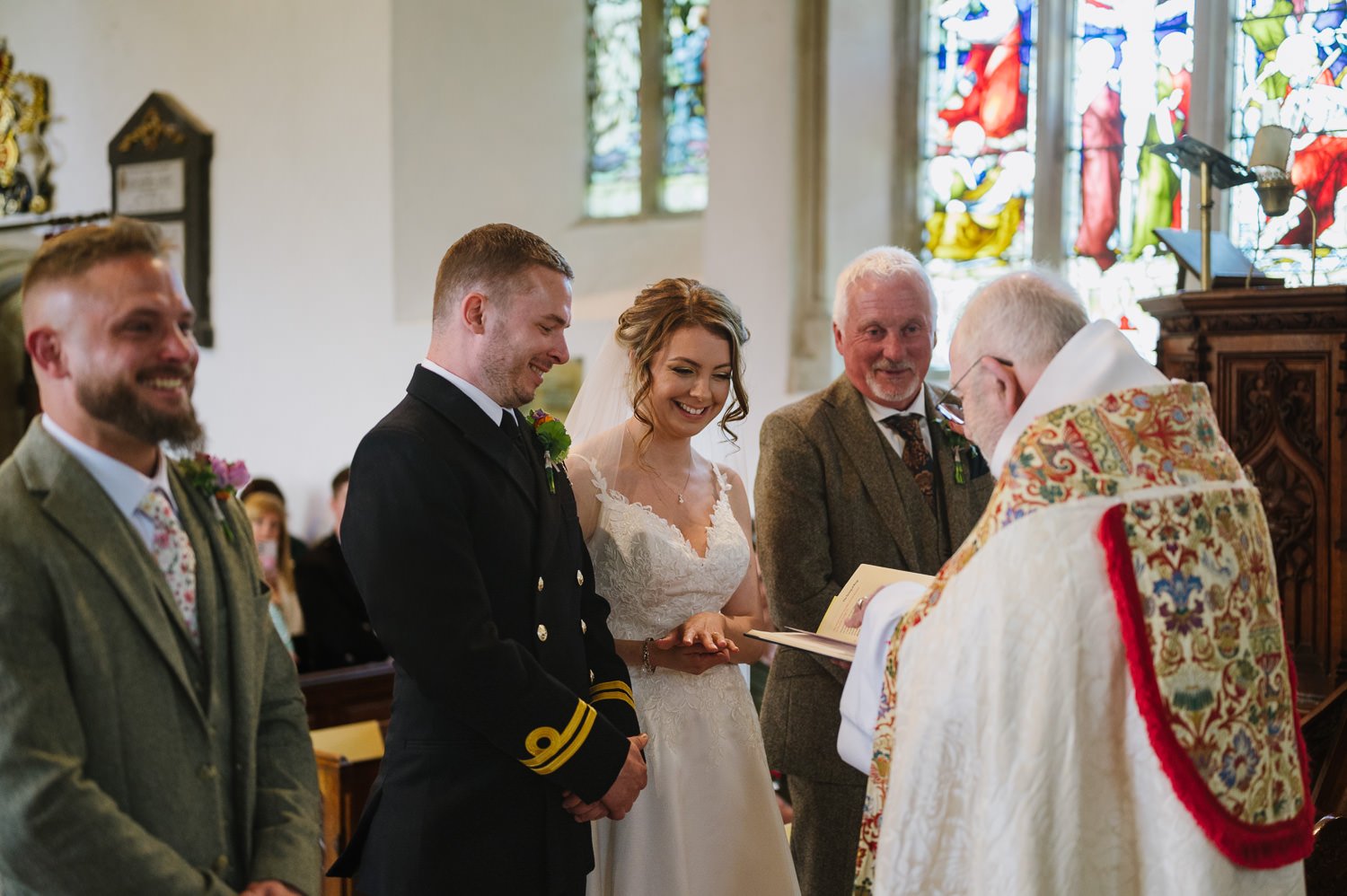 009 The Corn Barn Devon wedding photographer.jpg