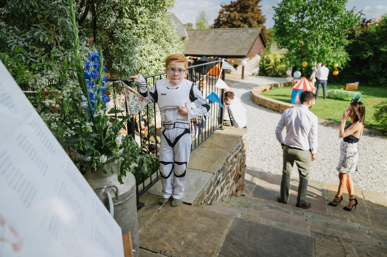 033 The Corn Barn Devon wedding photographer.jpg