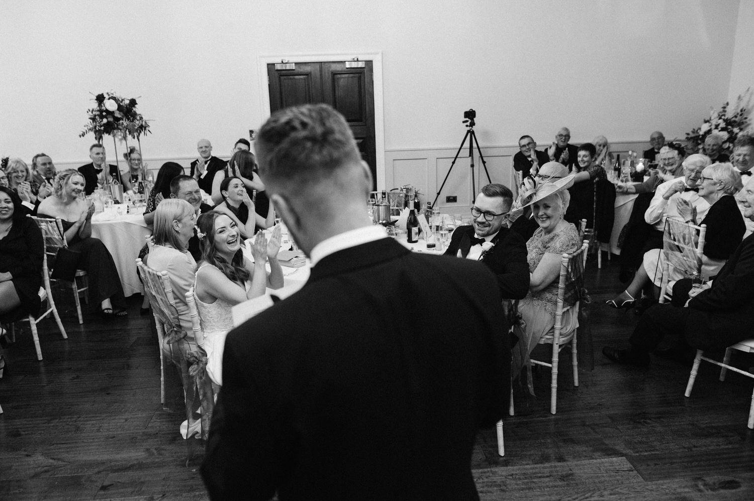 reception Bourton Hall wedding photographer 7.jpg