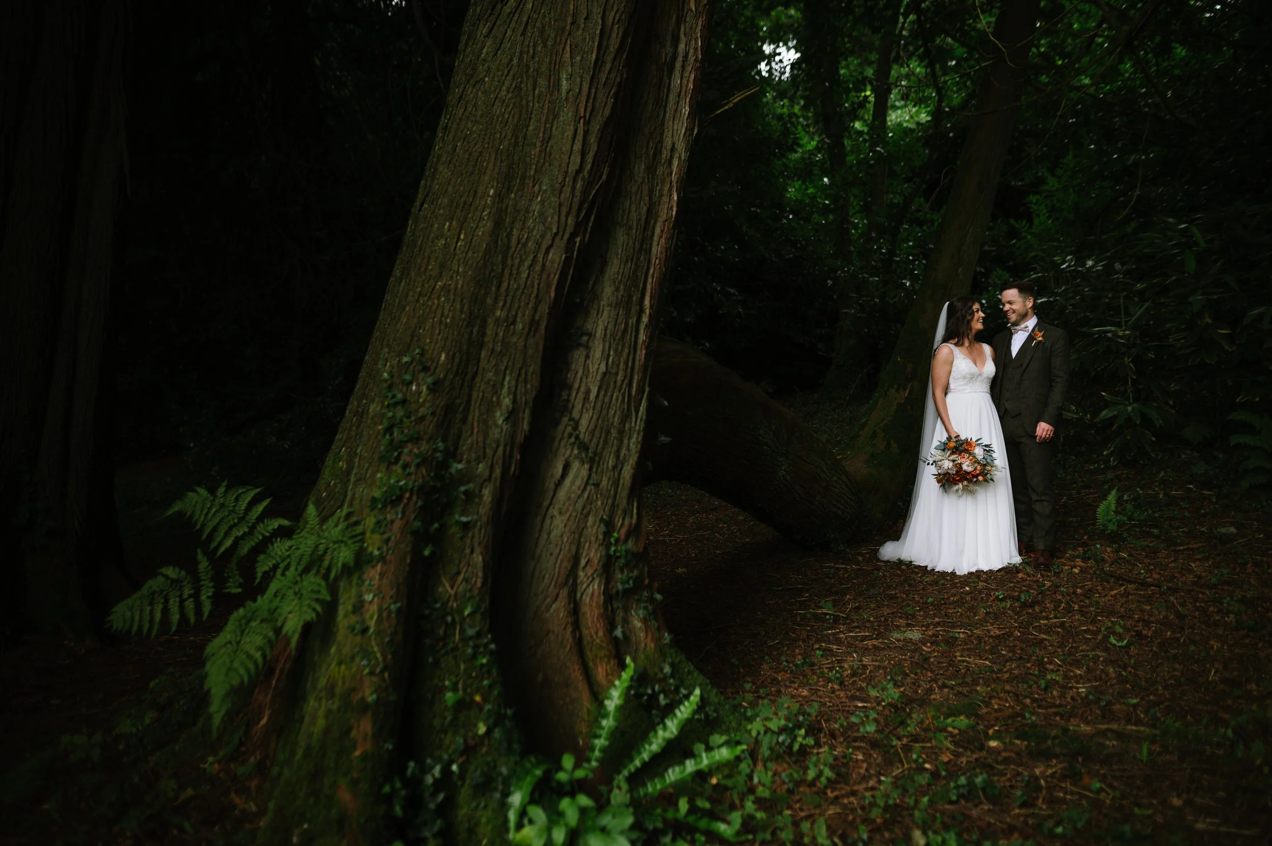 ballyseede castle tralee wedding photographer 2.jpg