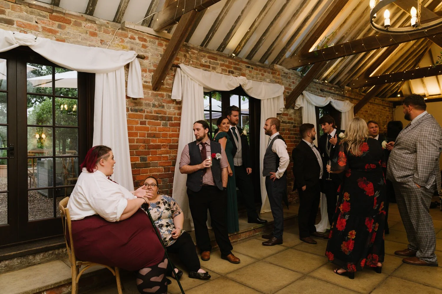 47 Chenies Manor Wedding photographer.jpg