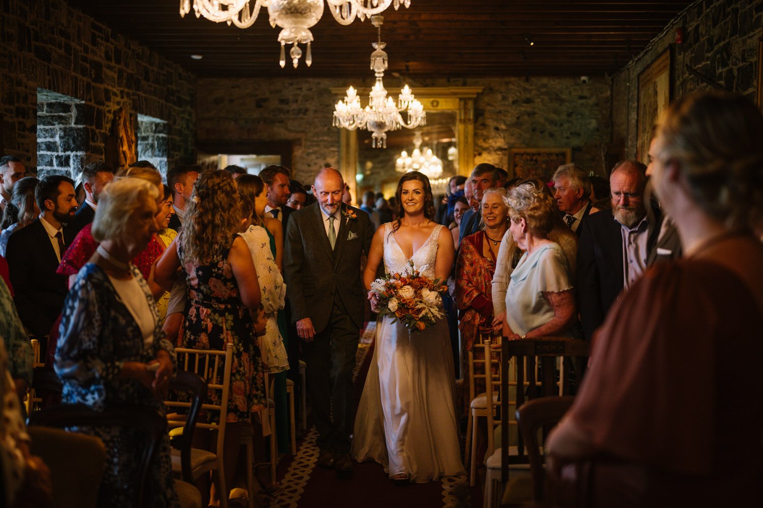 7 Ballyseede Castle Tralee wedding photographer.jpg