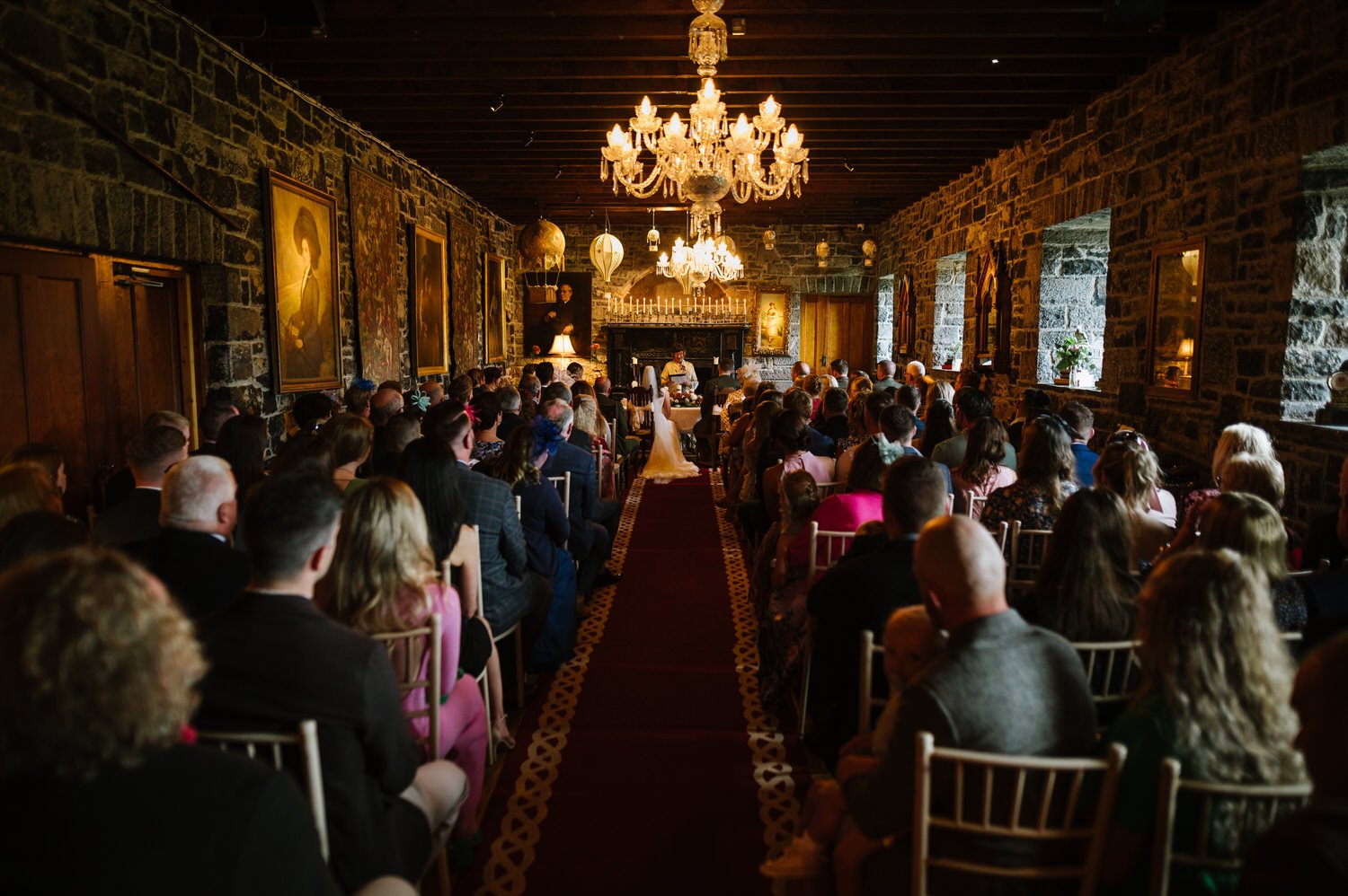 8 Ballyseede Castle Tralee wedding photographer.jpg
