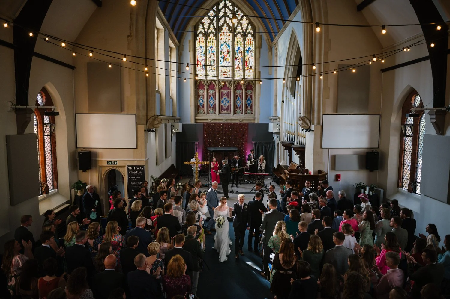 16 Fazeley Studios Digbeth Birmingham wedding photographer.jpg