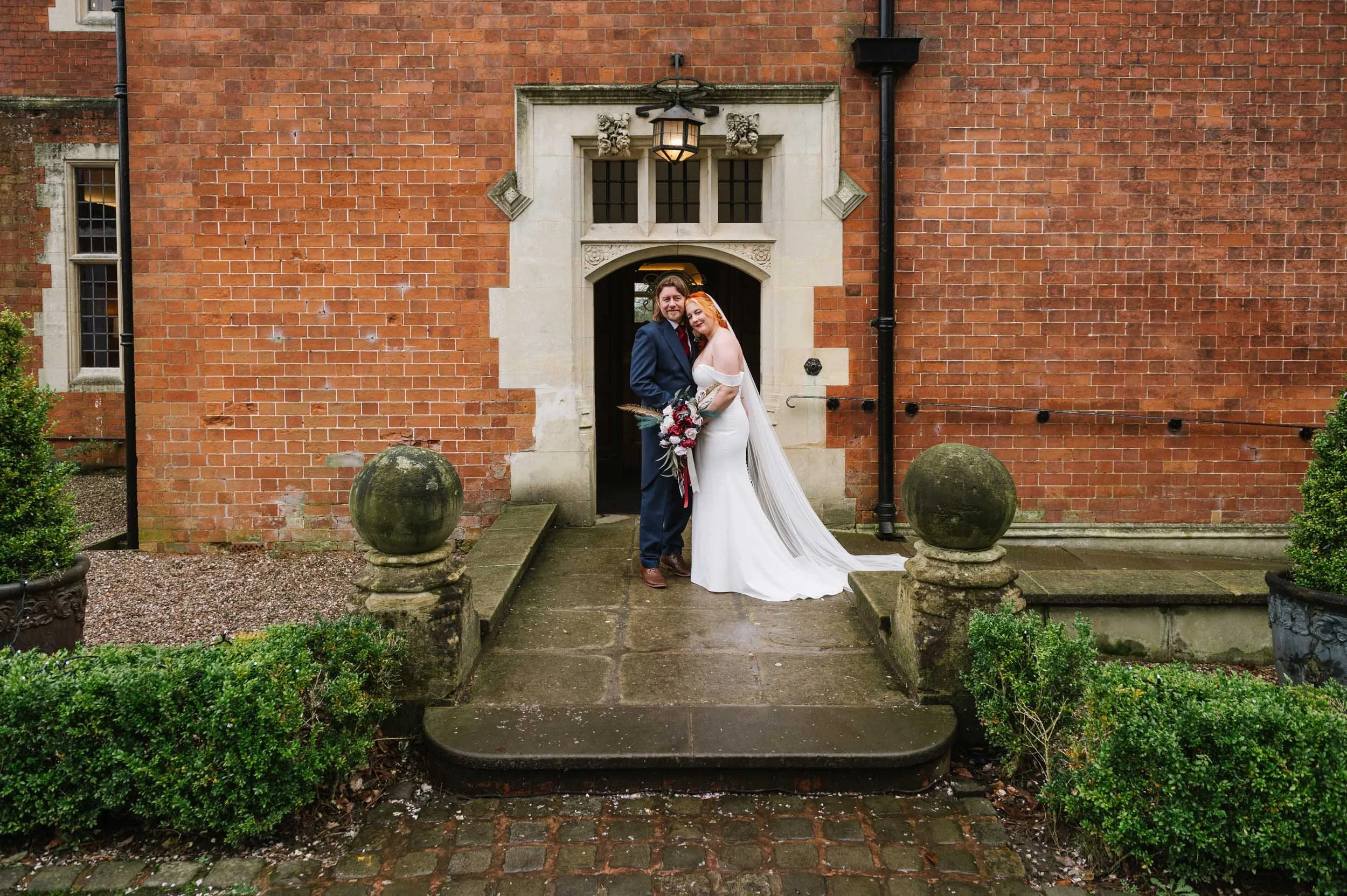001 Pendrell Hall Wolverhampton wedding photographer UK.jpg
