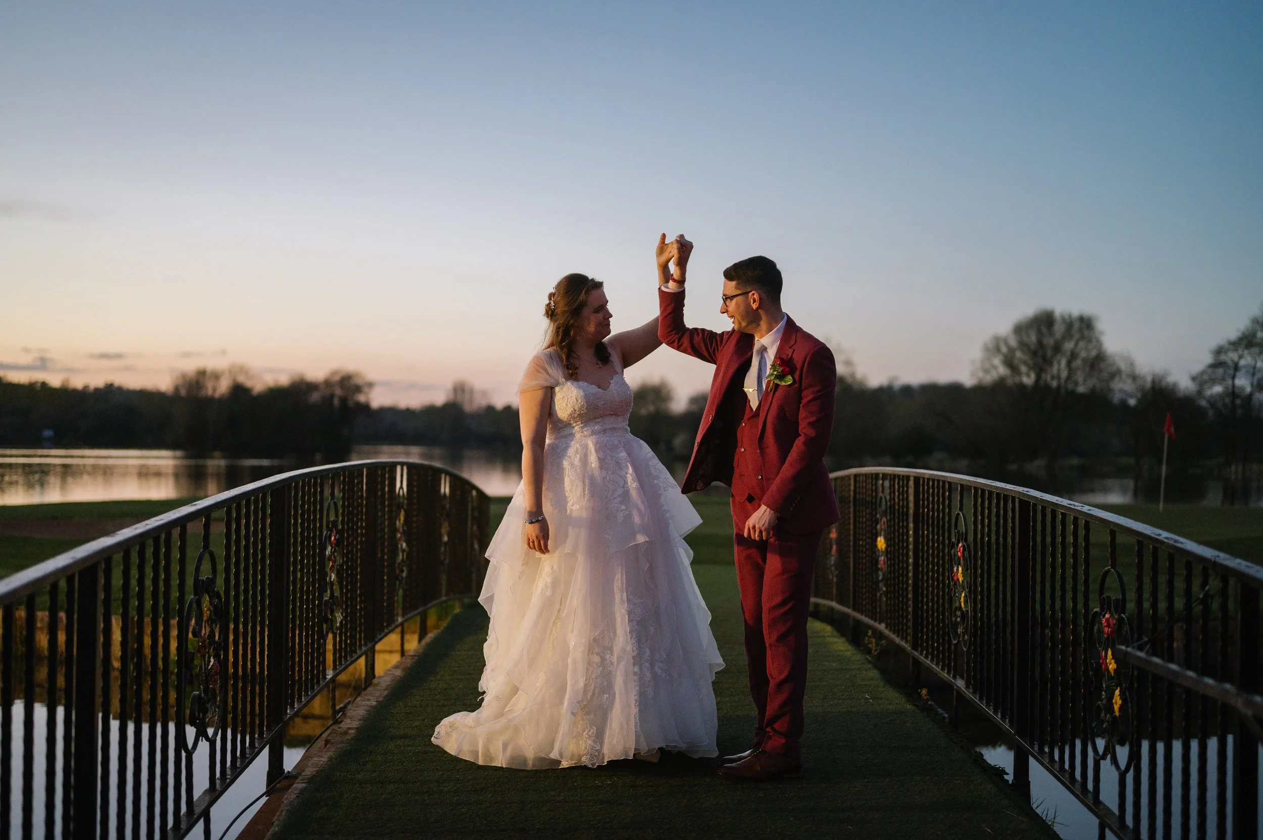 458 Lake Barston Golf wedding photographer.jpg