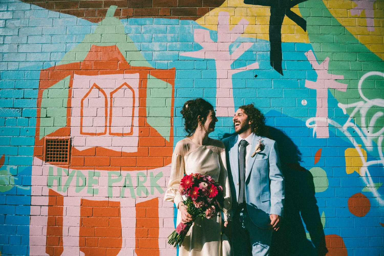 33 Hyde Park Picture house Leeds wedding photographer.jpg
