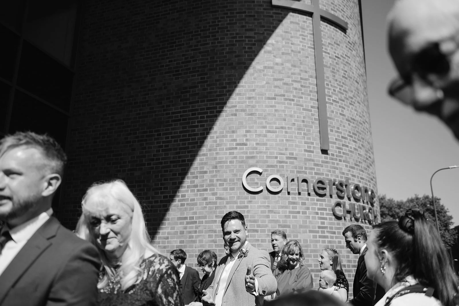 295 Holme Pierrepoint Nottingham wedding photographer-BW.jpg