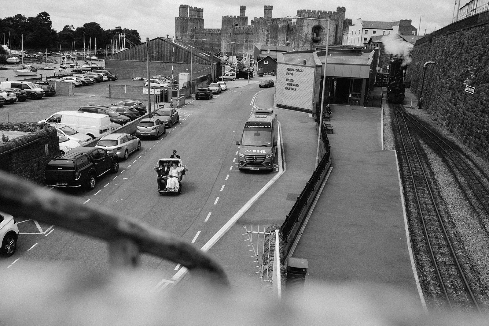 37 caernarfon wedding photographer.jpg