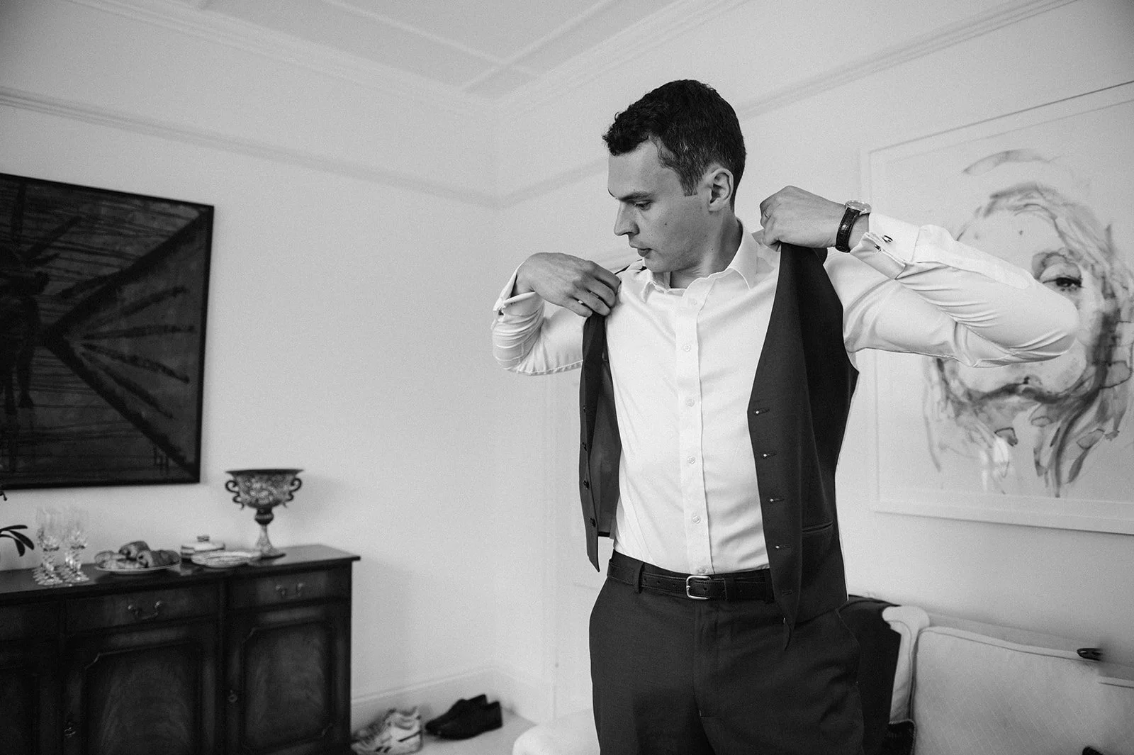 00004 Stoke Lacy Herefordshire Wedding Photographer.jpg