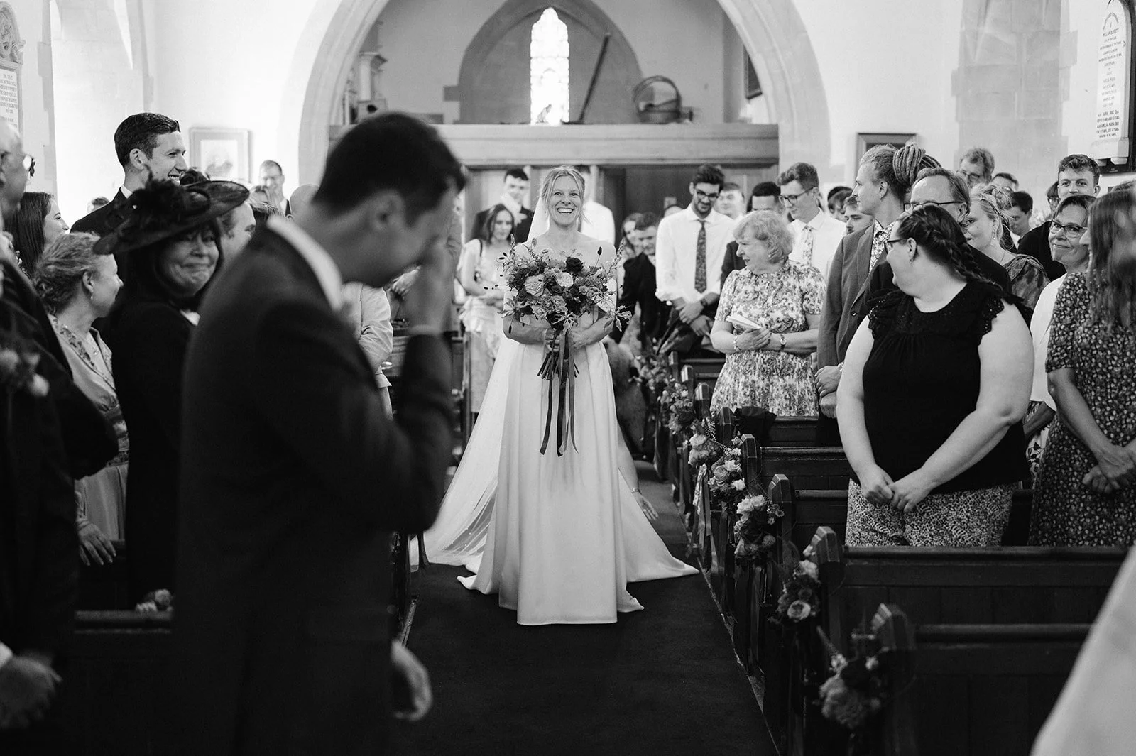 00007 Stoke Lacy Herefordshire Wedding Photographer.jpg