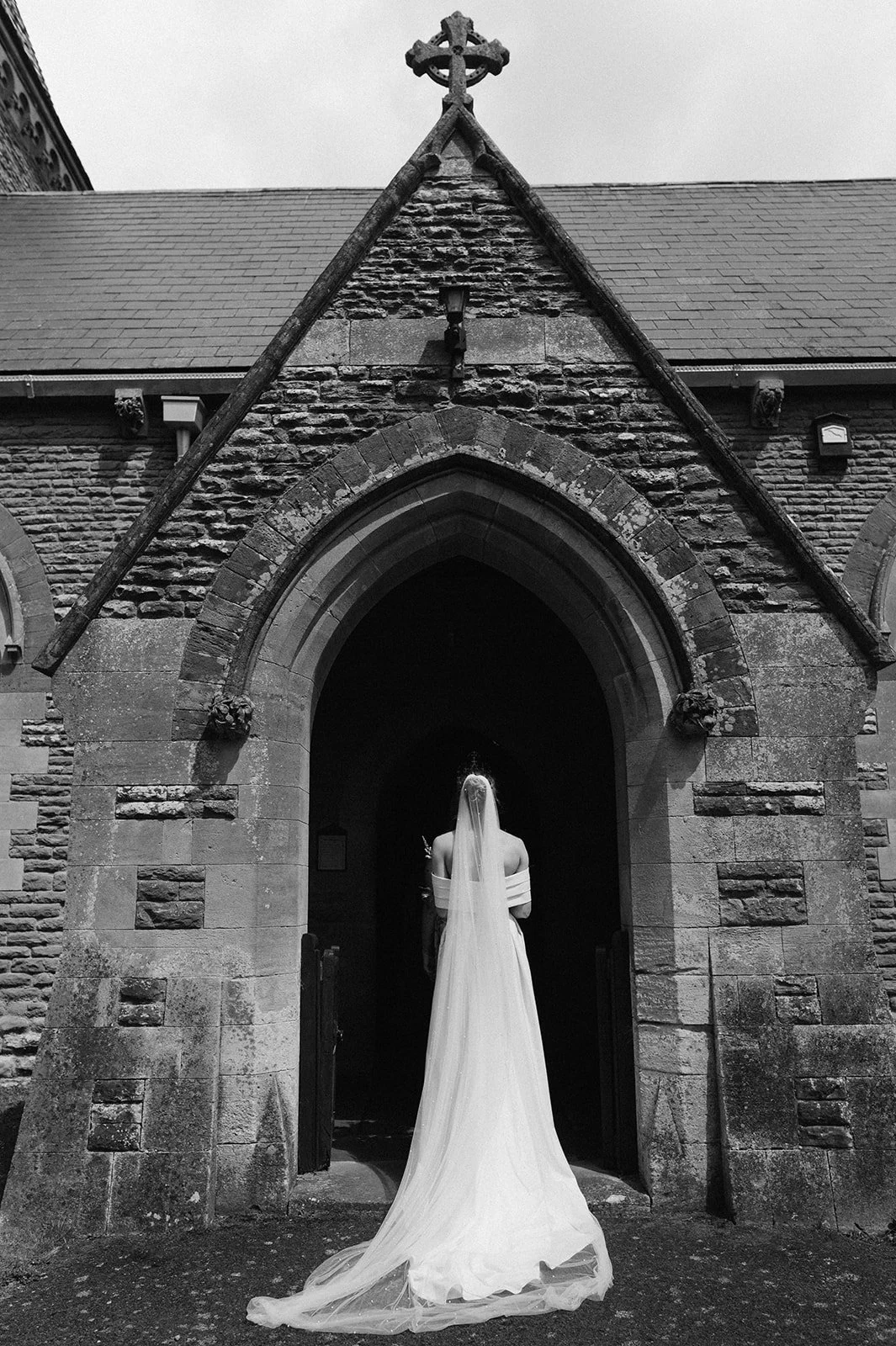 00006 Stoke Lacy Herefordshire Wedding Photographer.jpg