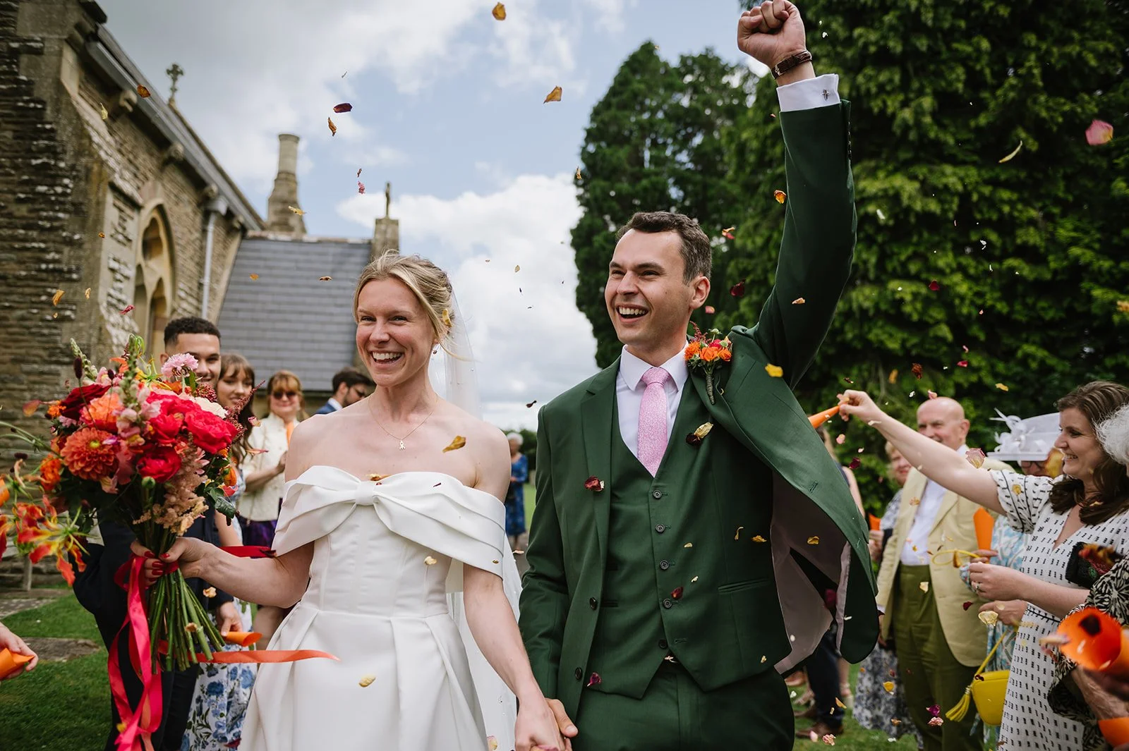 00011 Stoke Lacy Herefordshire Wedding Photographer.jpg