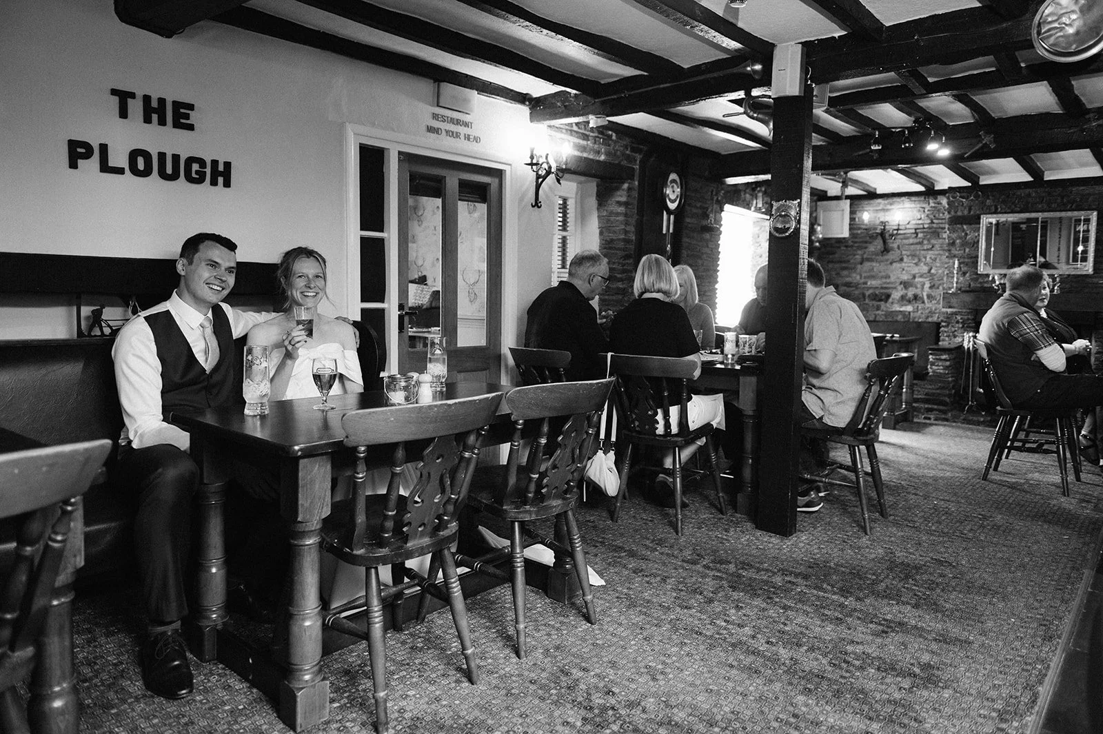 00013 Stoke Lacy Herefordshire Wedding Photographer.jpg