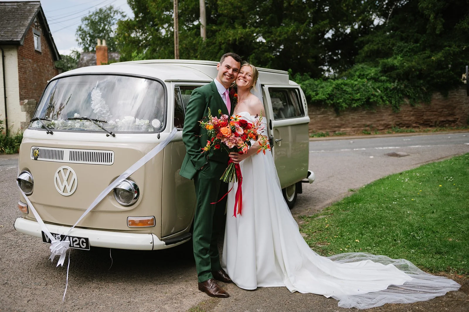 00015 Stoke Lacy Herefordshire Wedding Photographer.jpg