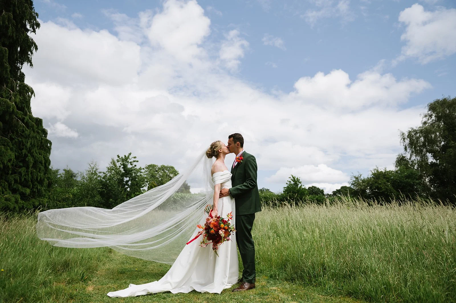 00017 Stoke Lacy Herefordshire Wedding Photographer.jpg