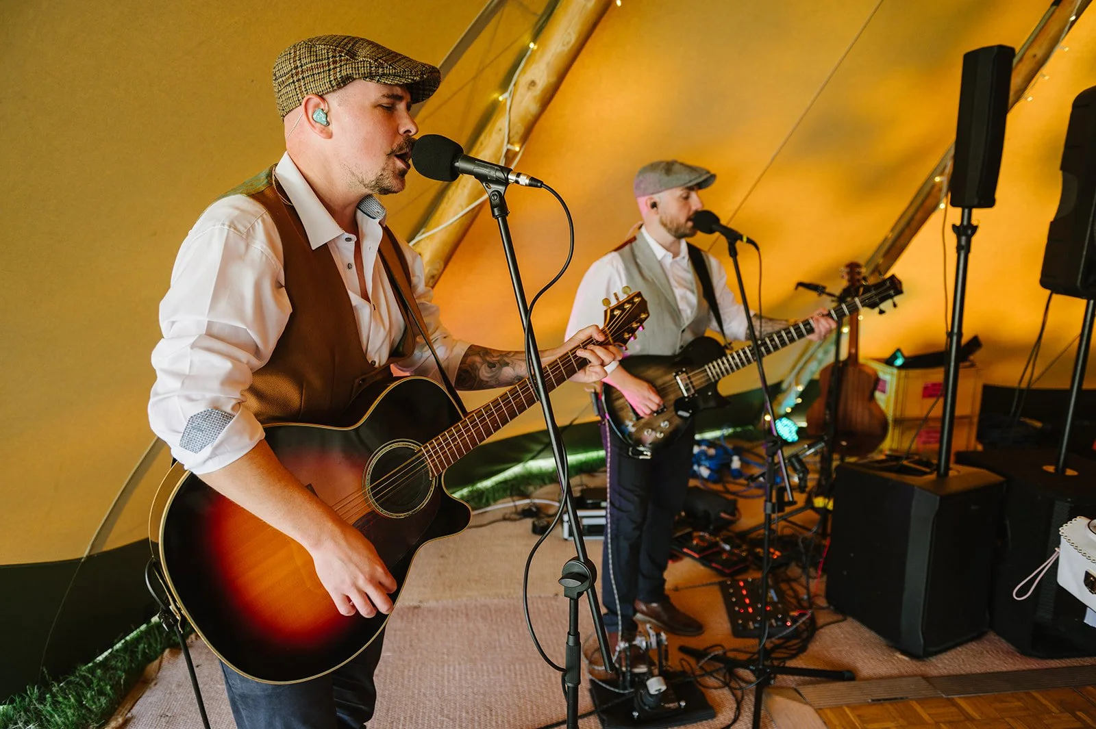 00043 Stoke Lacy Herefordshire Wedding Photographer.jpg