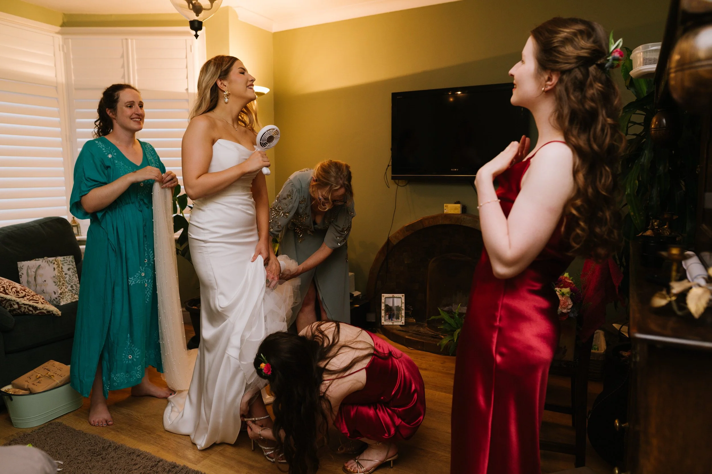 9 bracebridge sutton coldfield wedding photographer.jpg
