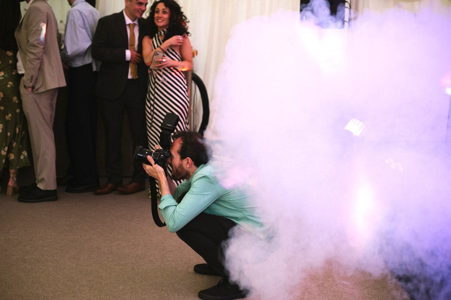 Caption competition! It&rsquo;s that end of term feeling- time for board games, Christmas movies and school Christmas dinners. Join us in bunking off, send your best captions for this snap&hellip;