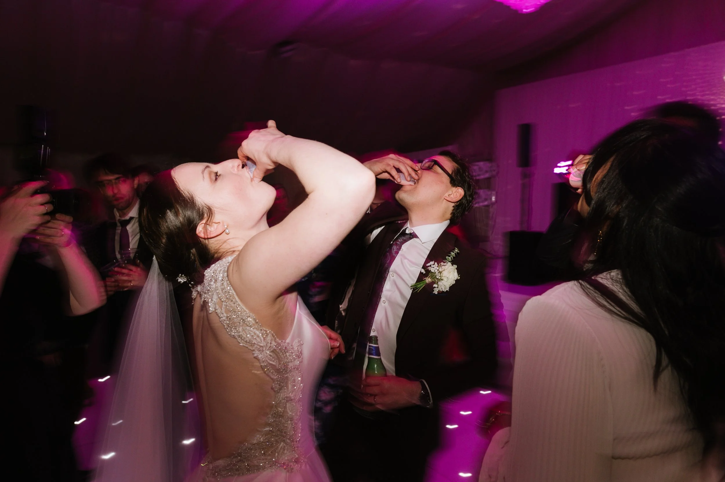 How to Choose Your Perfect Wedding Music in Birmingham