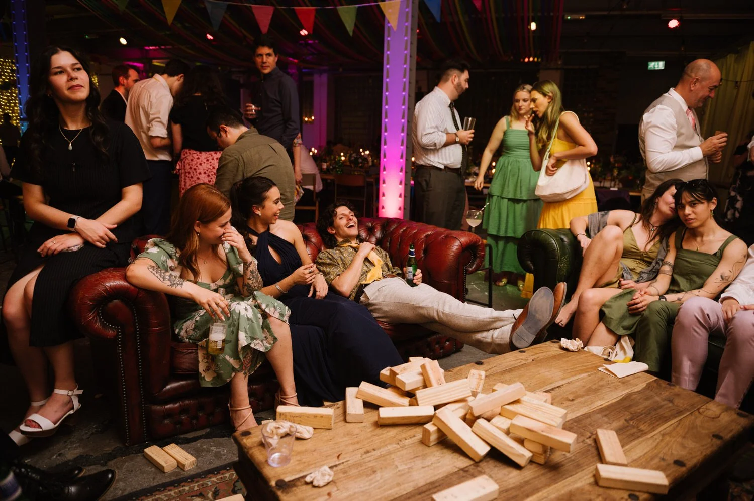 15 trafalgar warehouse sheffield wedding photographer.jpg