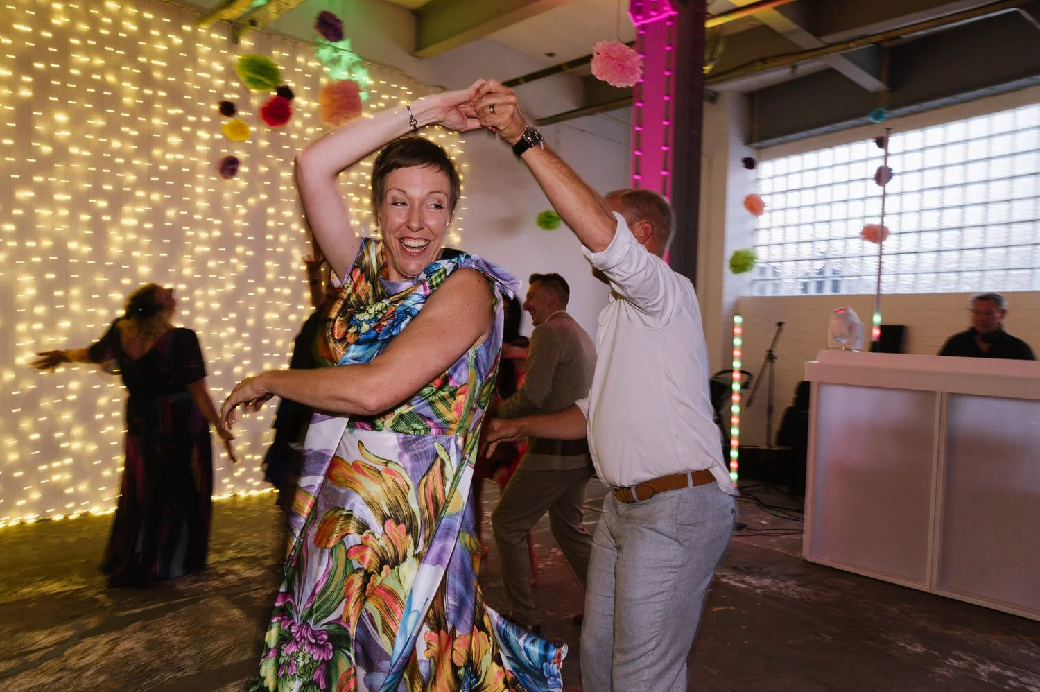 8 trafalgar warehouse sheffield wedding photographer.jpg