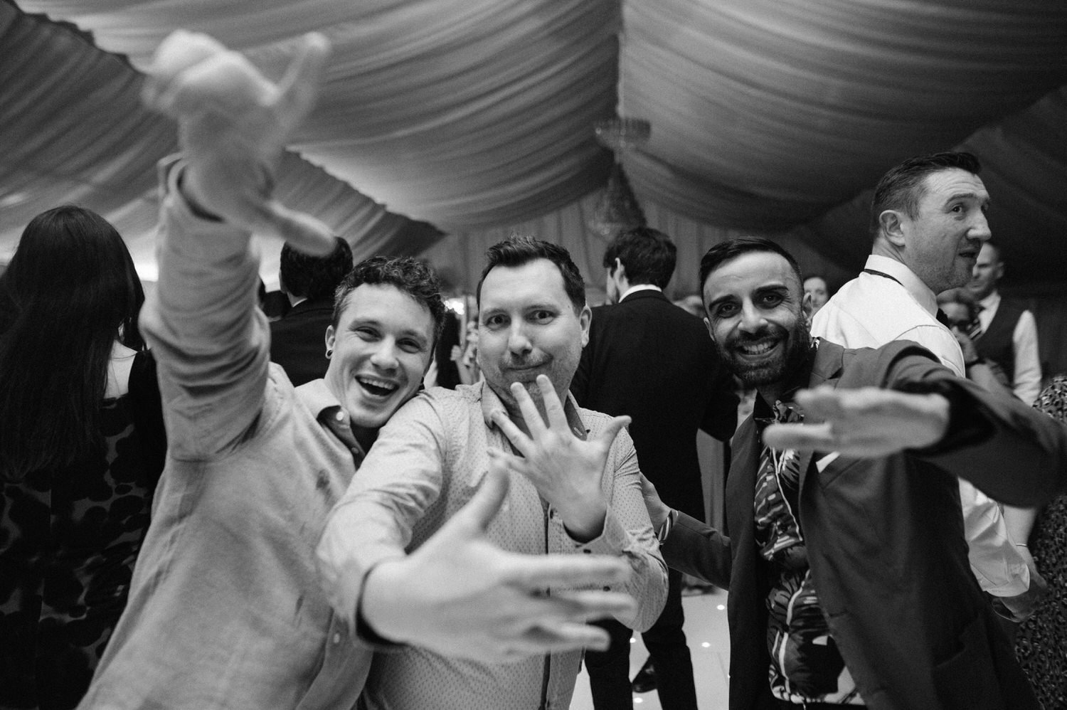 15 castle bromwich hall erdington wedding photographers.jpg