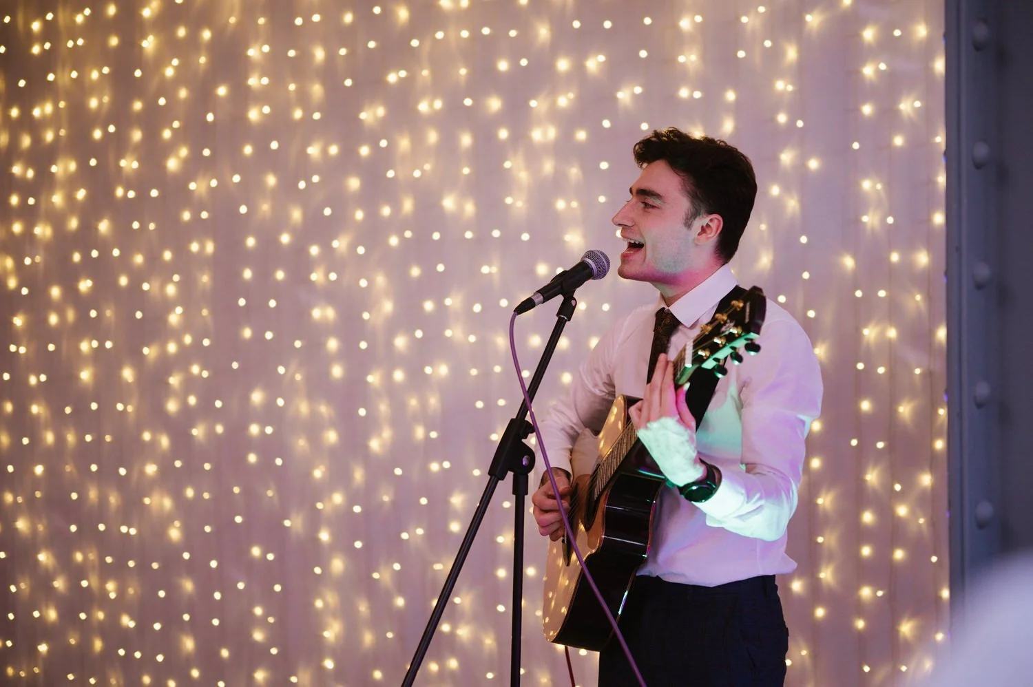 2 trafalgar warehouse sheffield wedding photographer.jpg