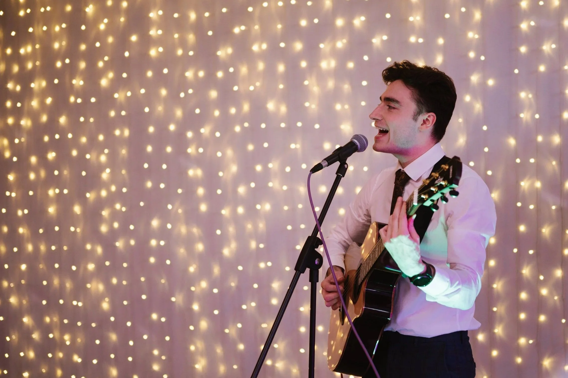 Choosing Your Wedding Music: Friendly Tips from Our Favourite Weddings