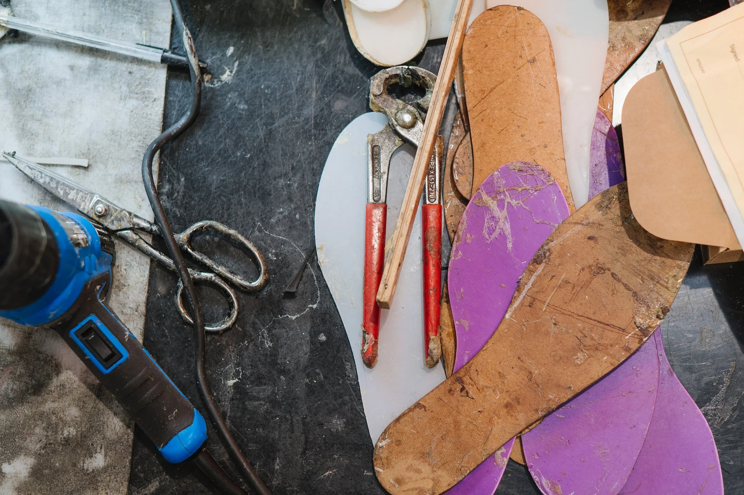 Business Photos for Birmingham Orthotic Services