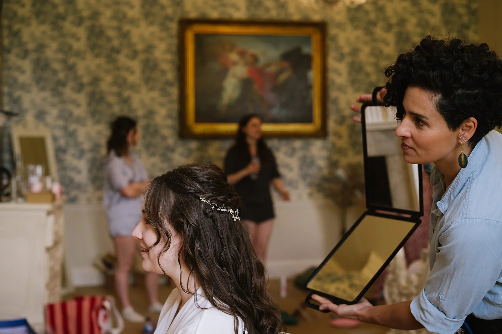 3 Wollaton hall nottingham wedding photographer.jpg