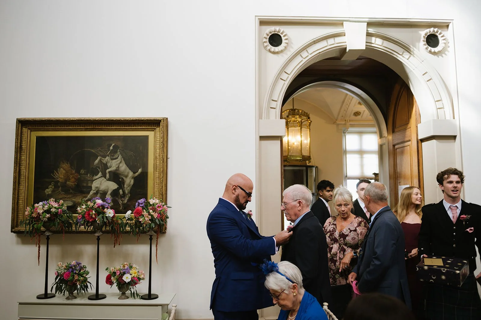 15 Wollaton hall nottingham wedding photographer.jpg