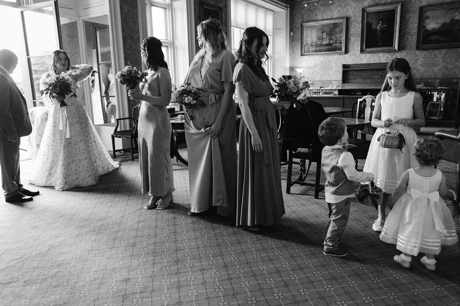 17 Wollaton hall nottingham wedding photographer.jpg